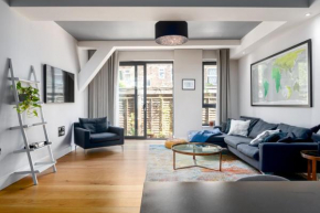 GuestReady - Modern Comfort in Stoke Newington
